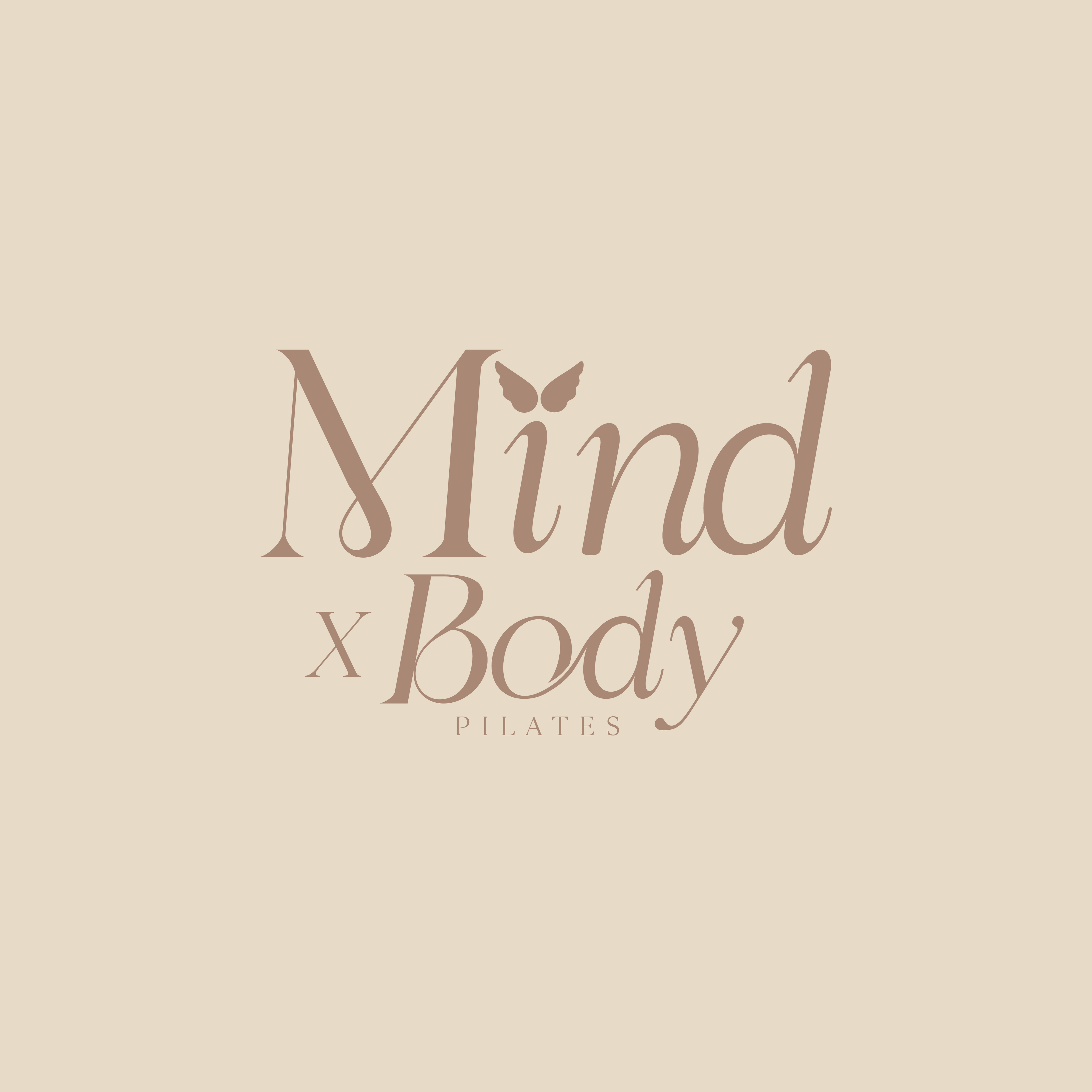 Mind x Body Pilates