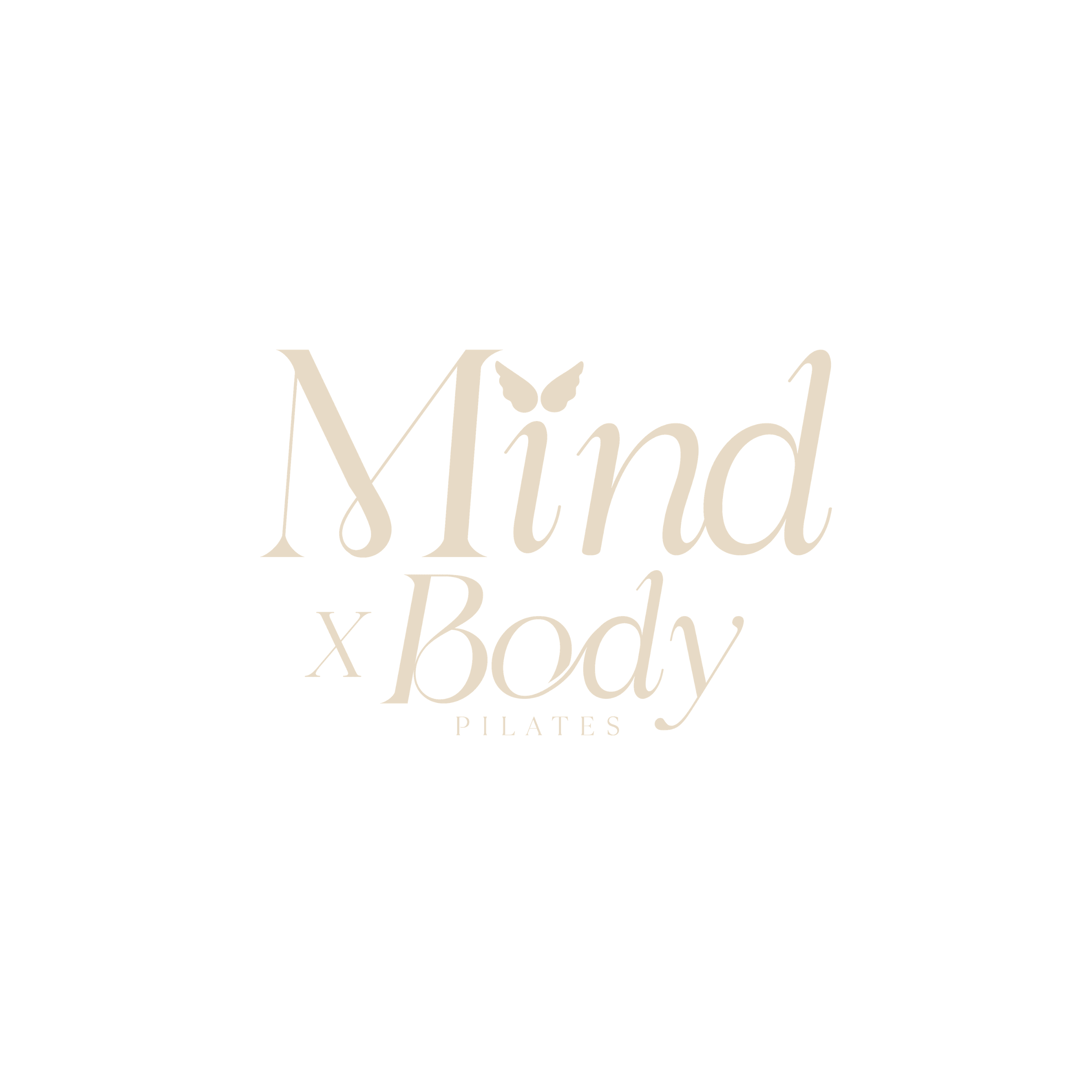 Mind x Body Pilates